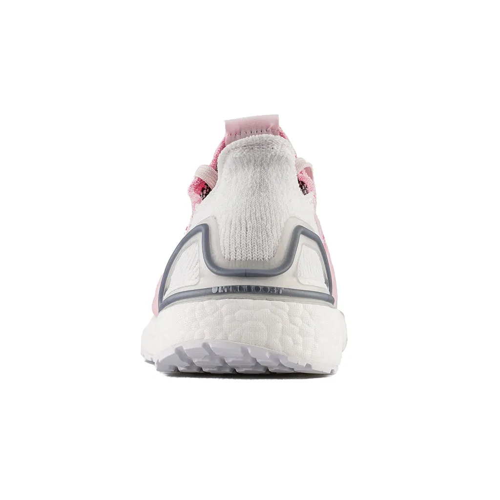 adidas - UltraBOOST 19 W (True Pink/True Pink/Orchid Tint)