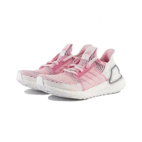 adidas - UltraBOOST 19 W (True Pink/True Pink/Orchid Tint)