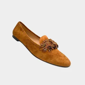 Aquazzura Loafers