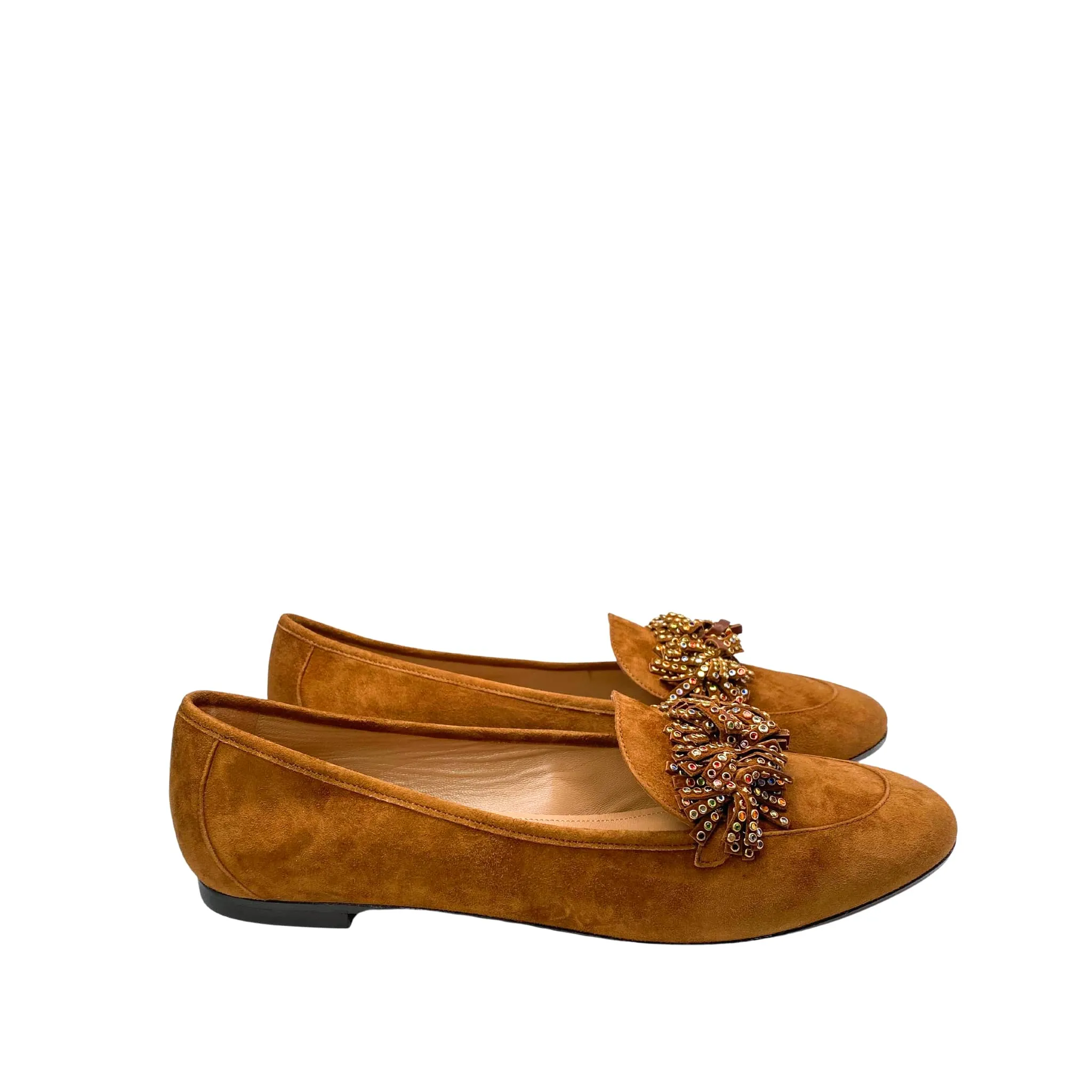 Aquazzura Loafers