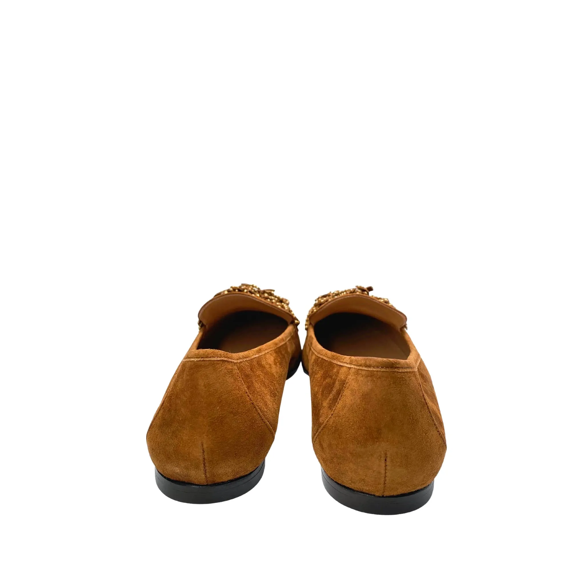 Aquazzura Loafers
