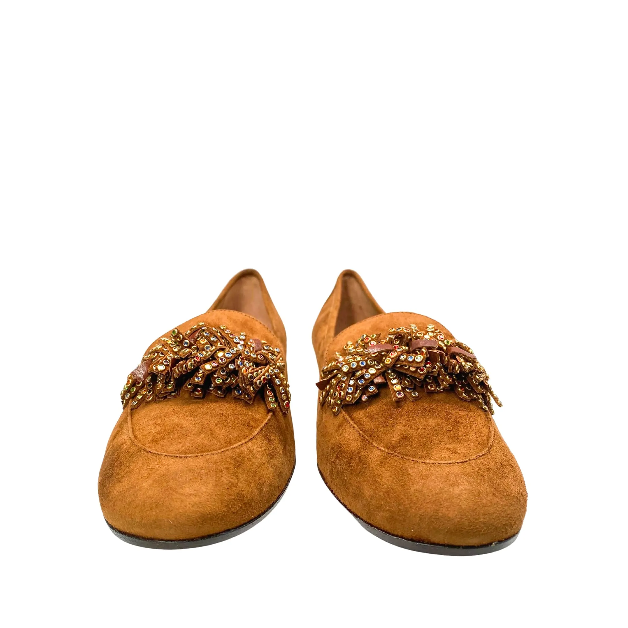 Aquazzura Loafers