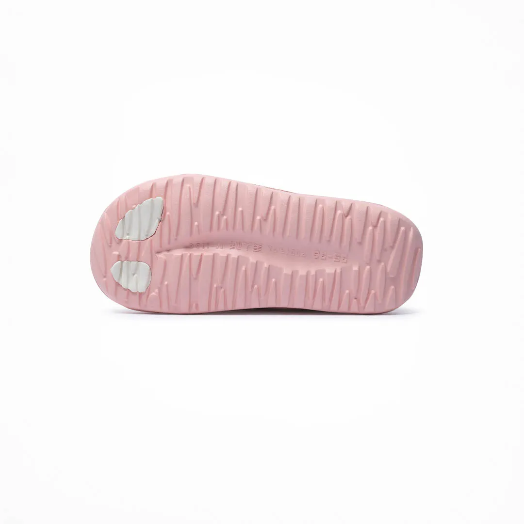 Birdsoles - Ergo Walks Slides - Pink
