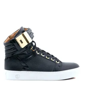 Black Soul Black | Black Leather | Woman | Limited Edition