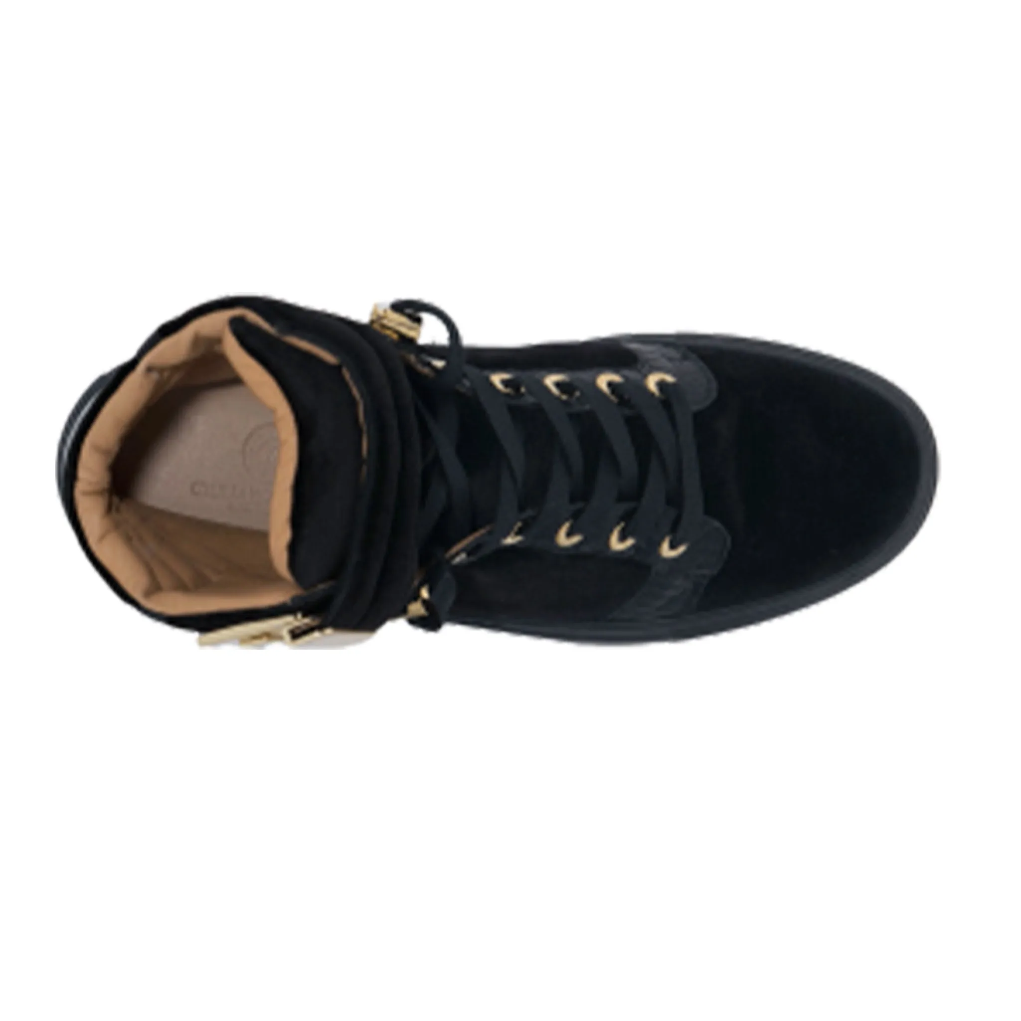 Black Soul Black | Black | Velvet | Limited Edition