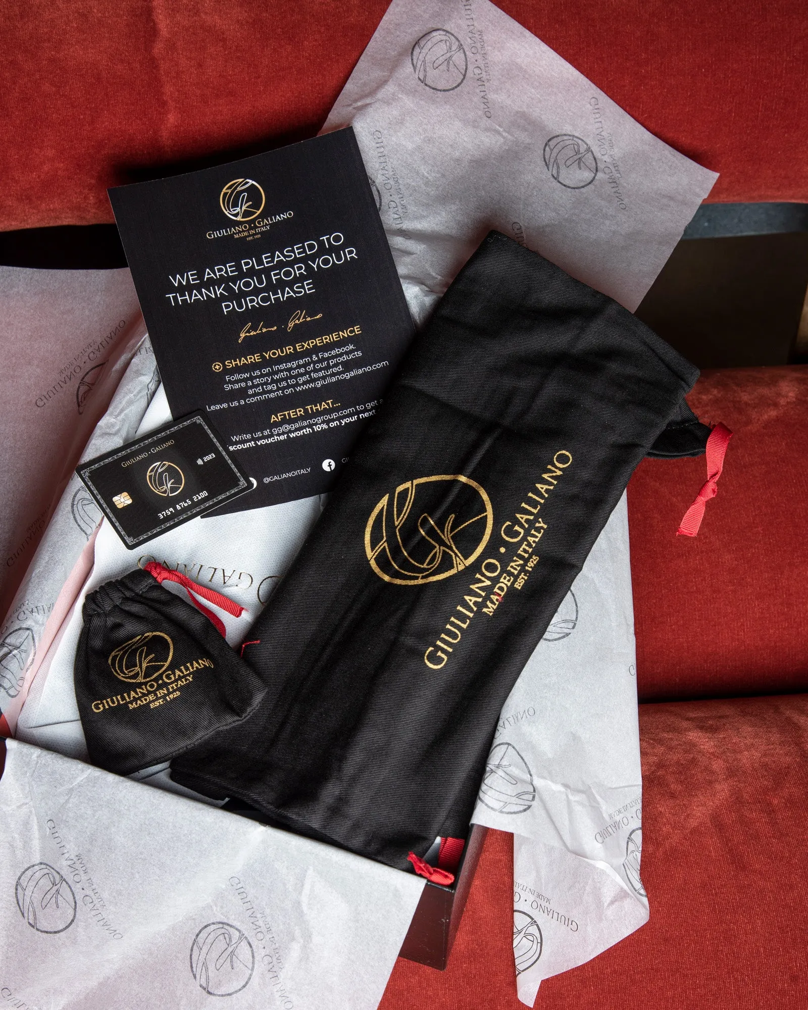 Black Soul Black | Black | Velvet | Limited Edition