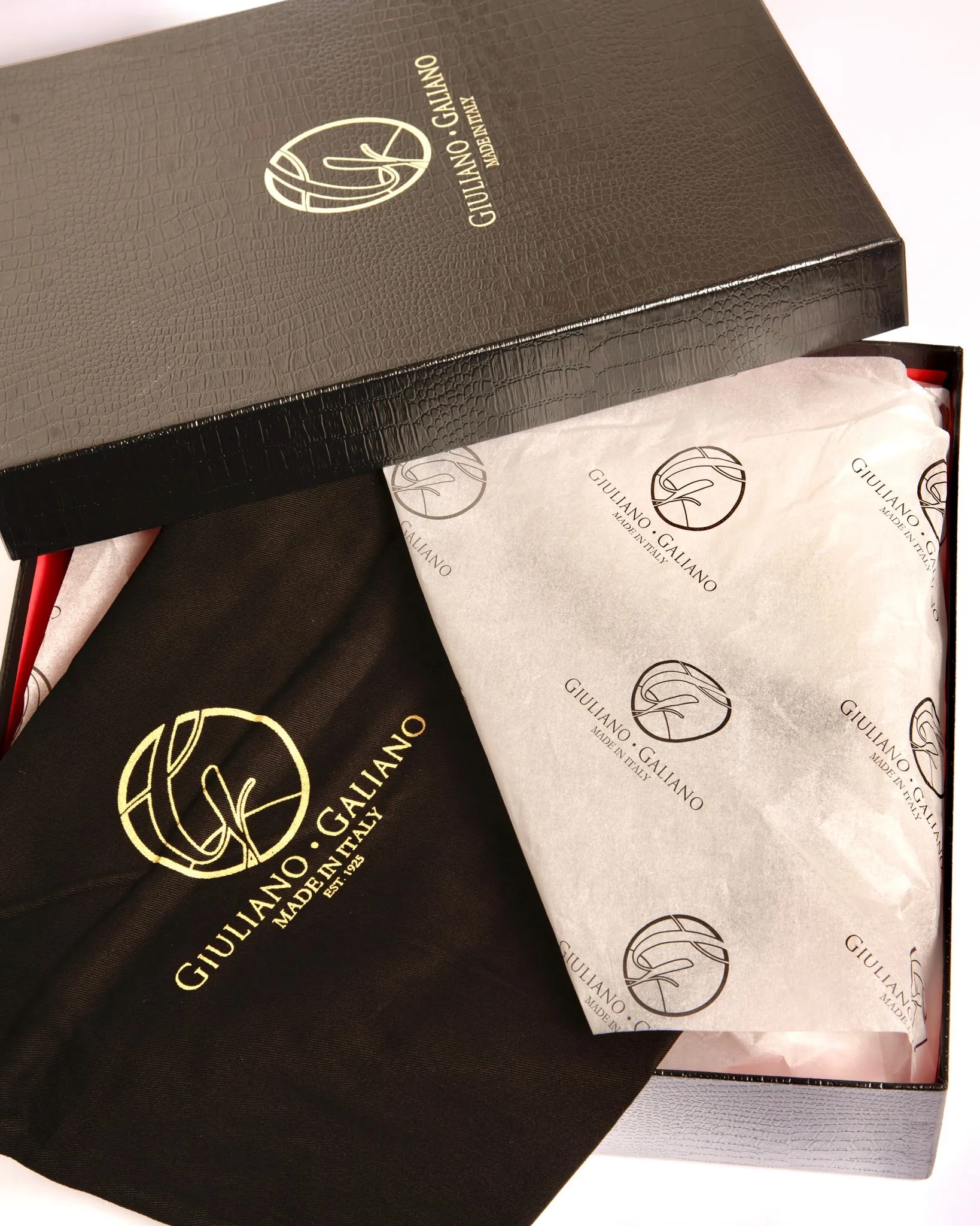 Black Soul Black | Black | Velvet | Limited Edition
