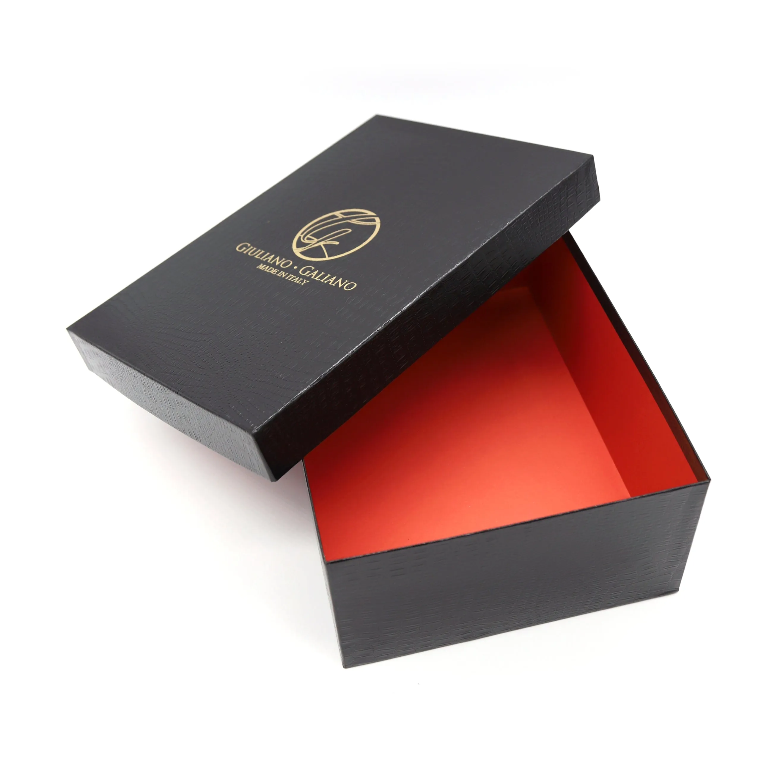 Black Soul Black | Red | Python | Limited Edition