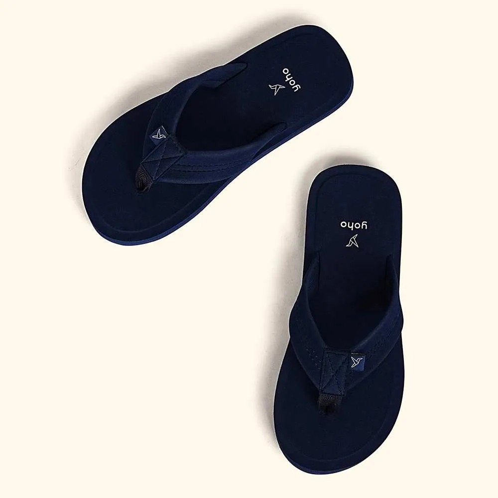 Bubbles Kids Slippers