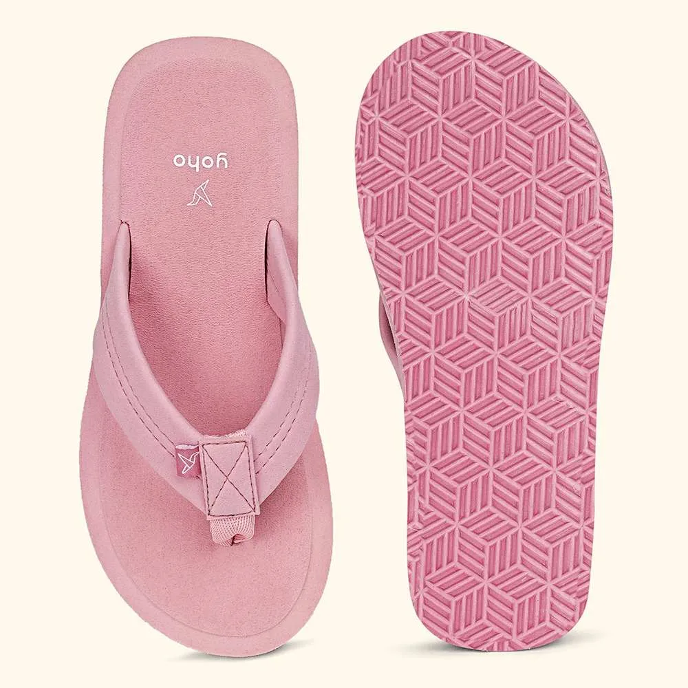 Bubbles Kids Slippers