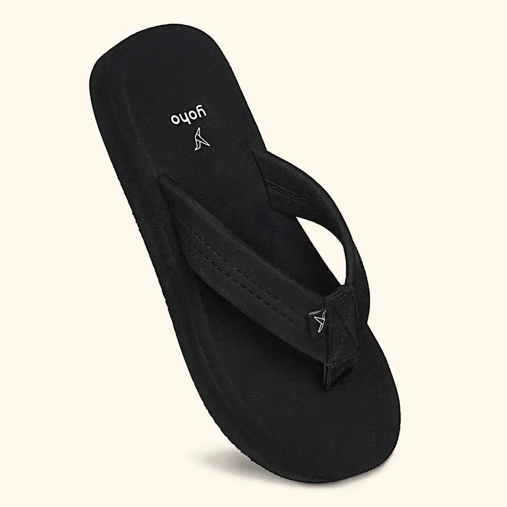 Bubbles Kids Slippers