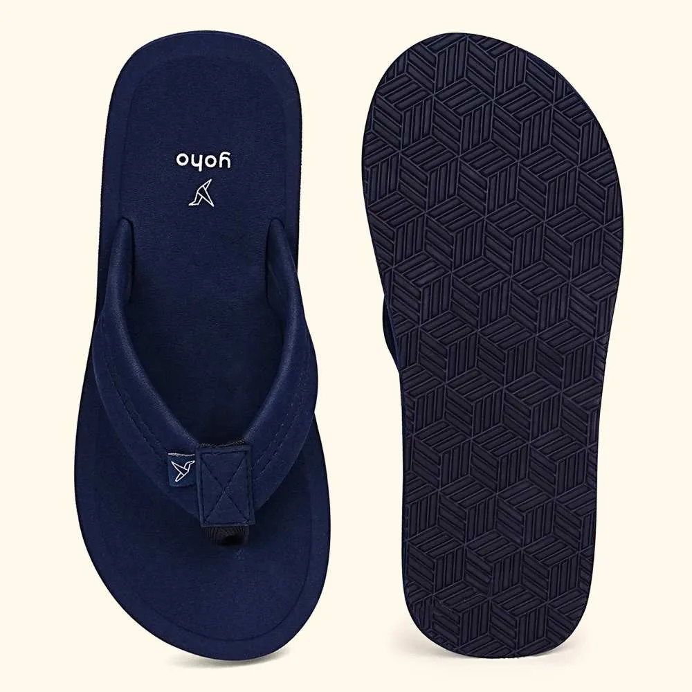Bubbles Kids Slippers