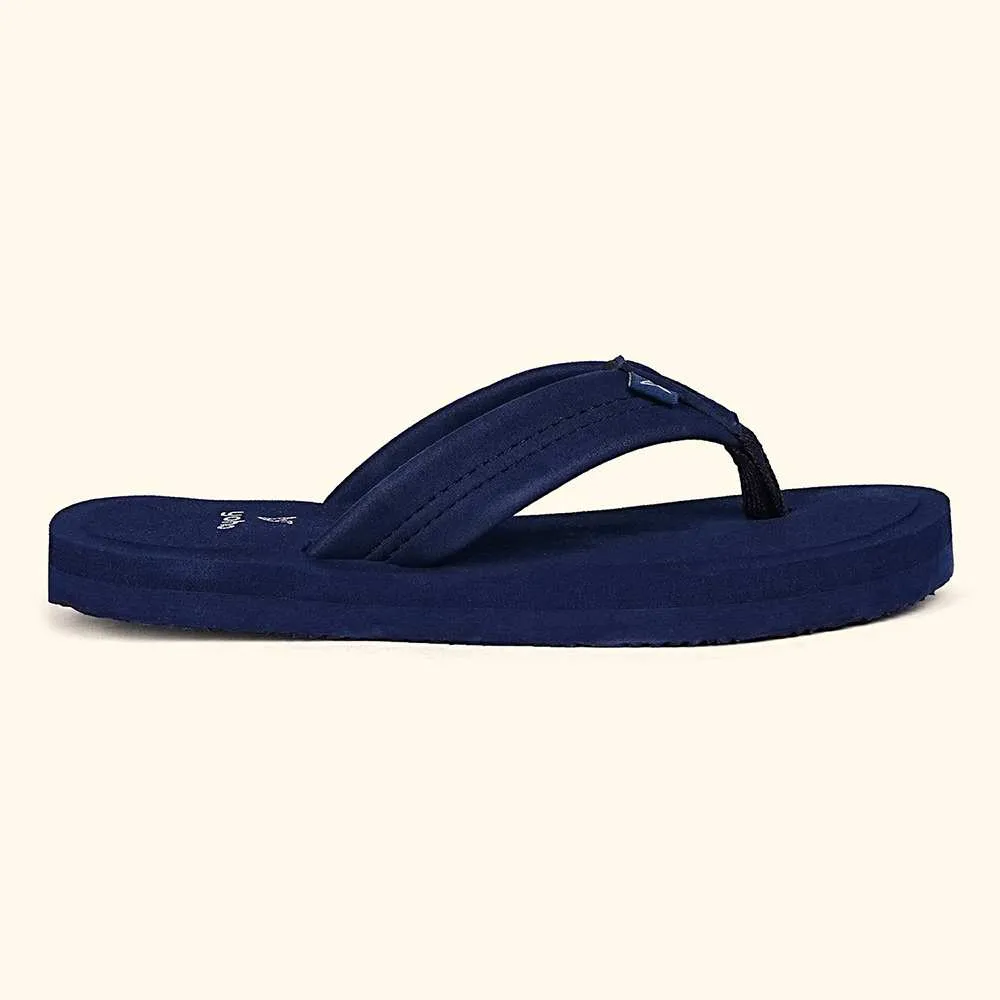 Bubbles Kids Slippers