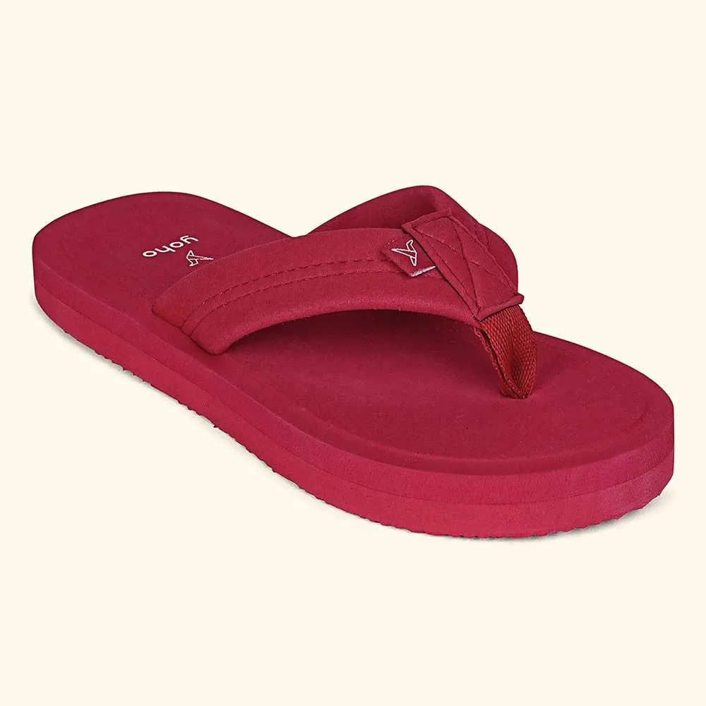 Bubbles Kids Slippers