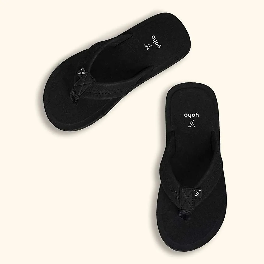 Bubbles Kids Slippers