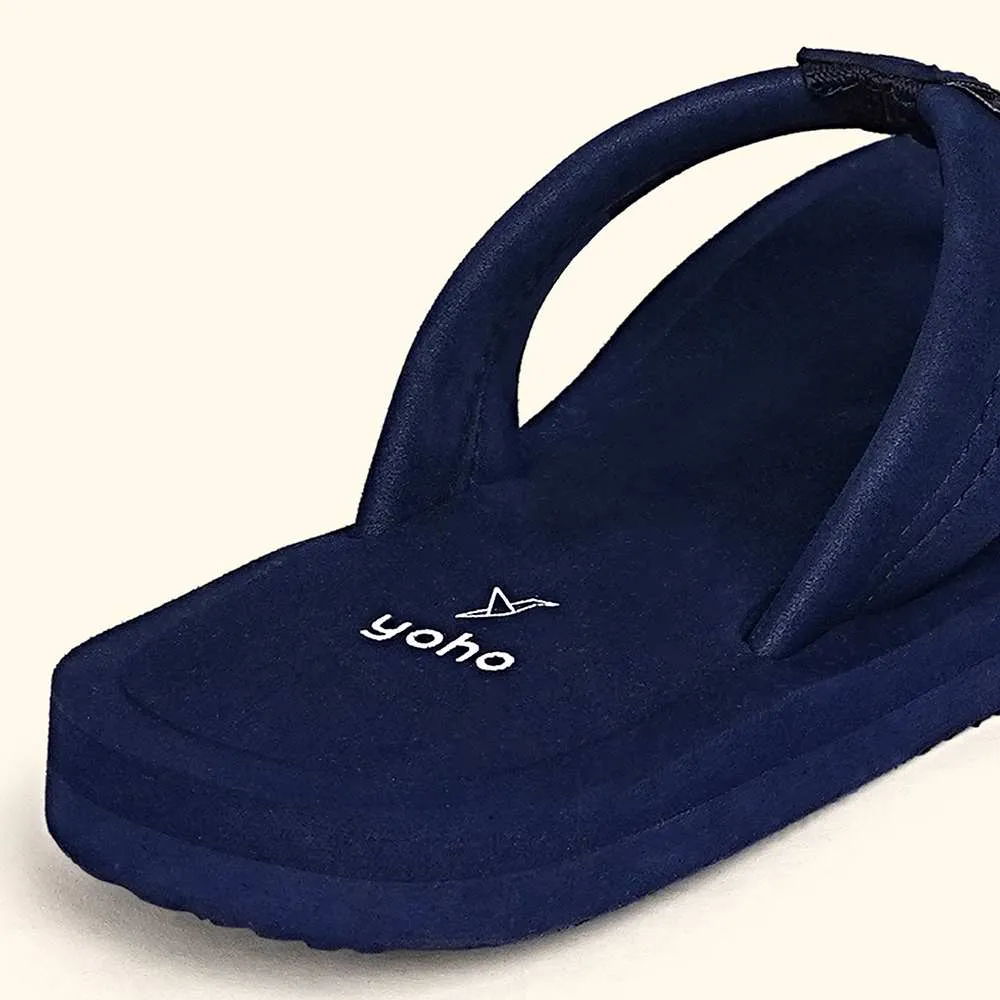 Bubbles Kids Slippers