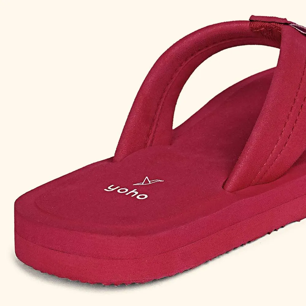 Bubbles Kids Slippers