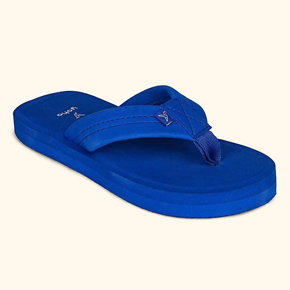Bubbles Kids Slippers