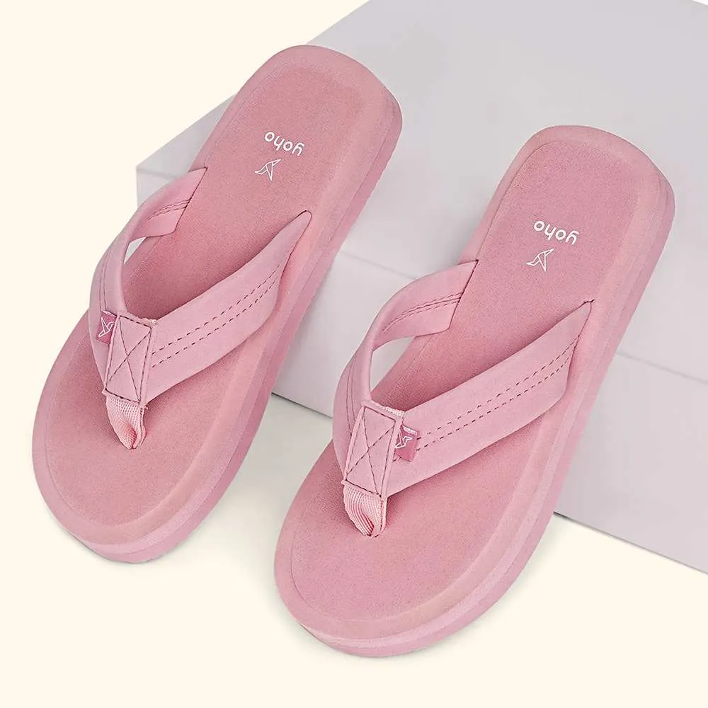 Bubbles Kids Slippers