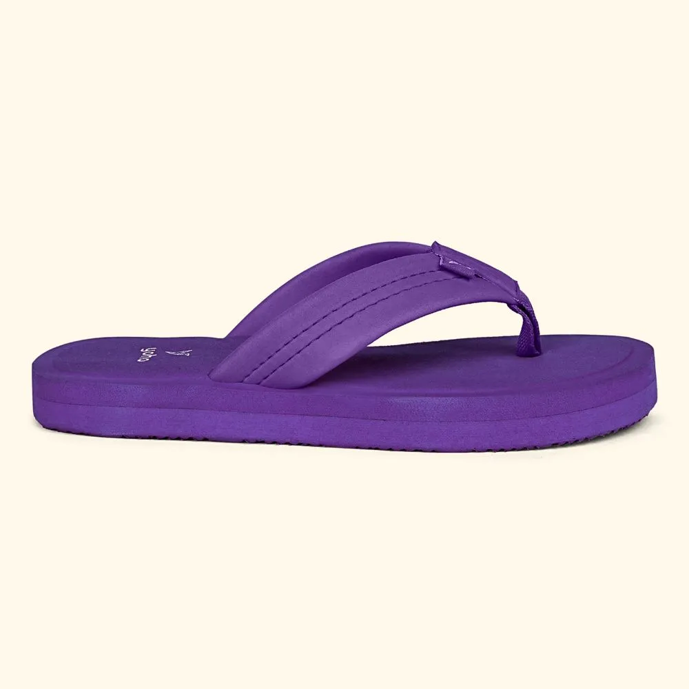 Bubbles Kids Slippers