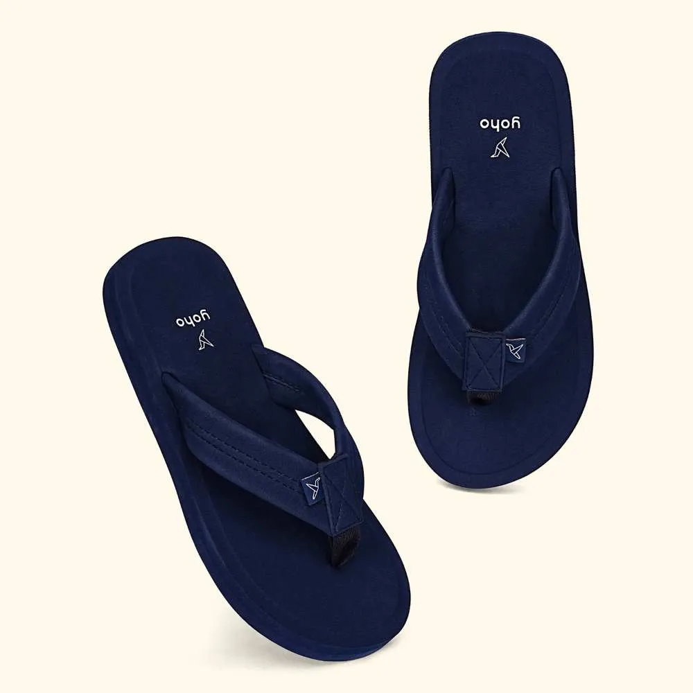 Bubbles Kids Slippers