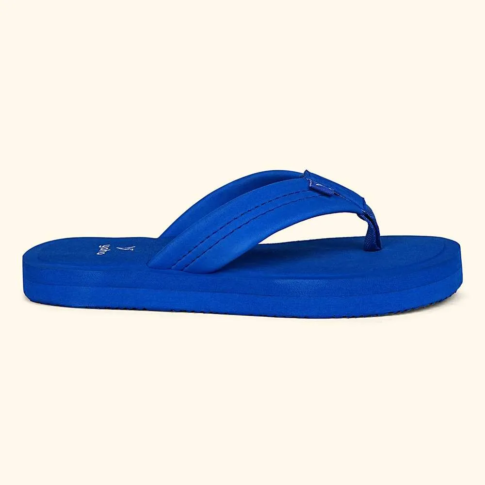 Bubbles Kids Slippers