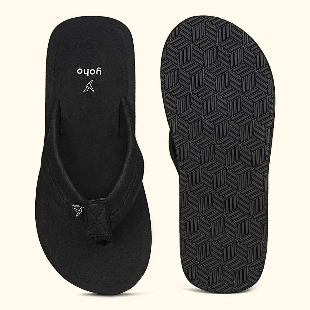 Bubbles Kids Slippers