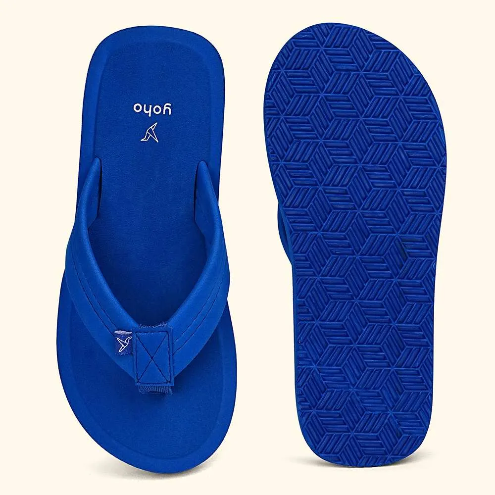 Bubbles Kids Slippers