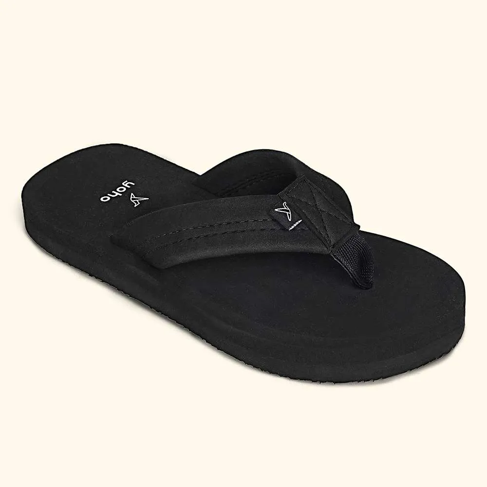 Bubbles Kids Slippers