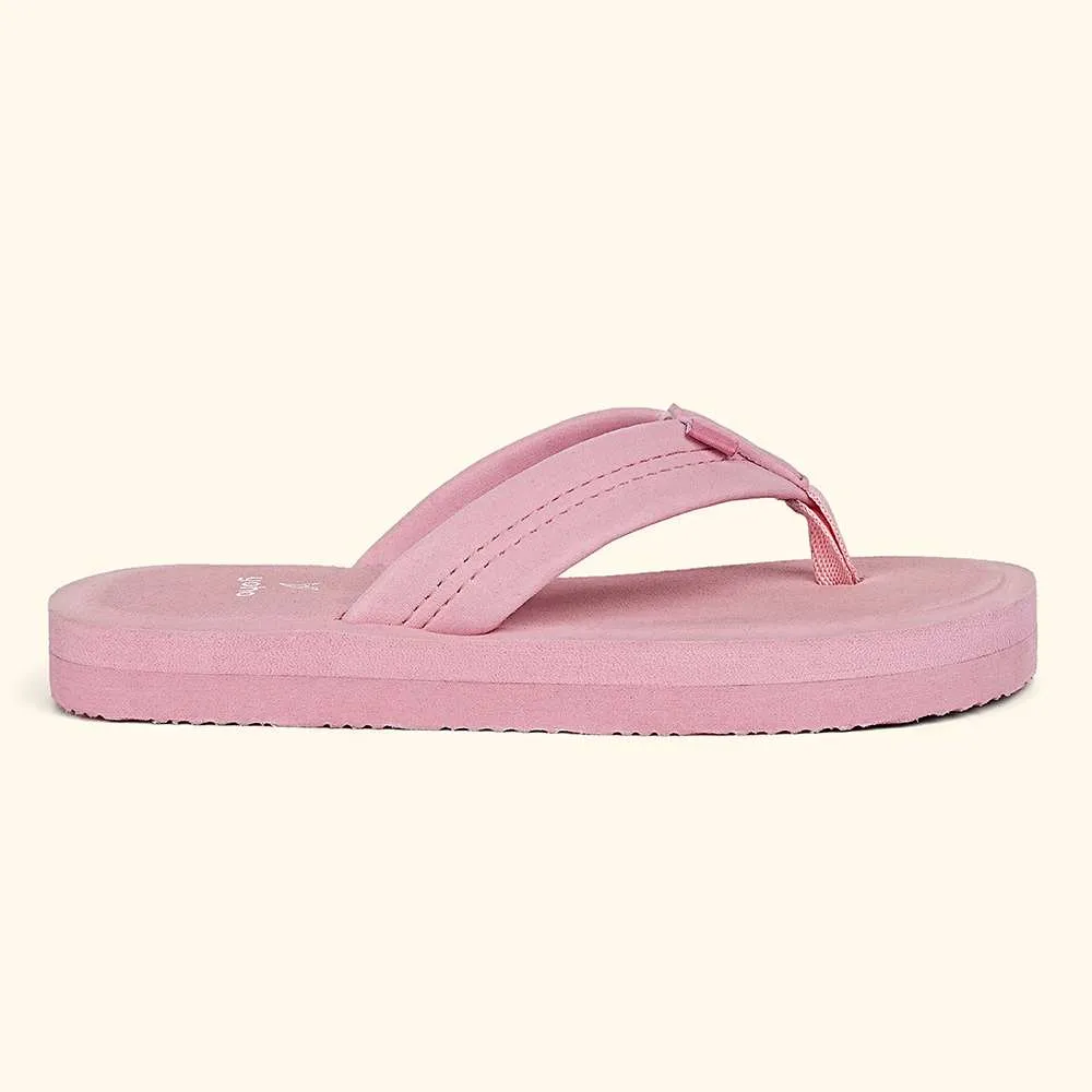 Bubbles Kids Slippers