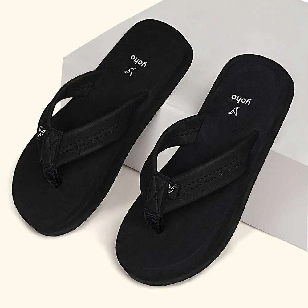 Bubbles Kids Slippers