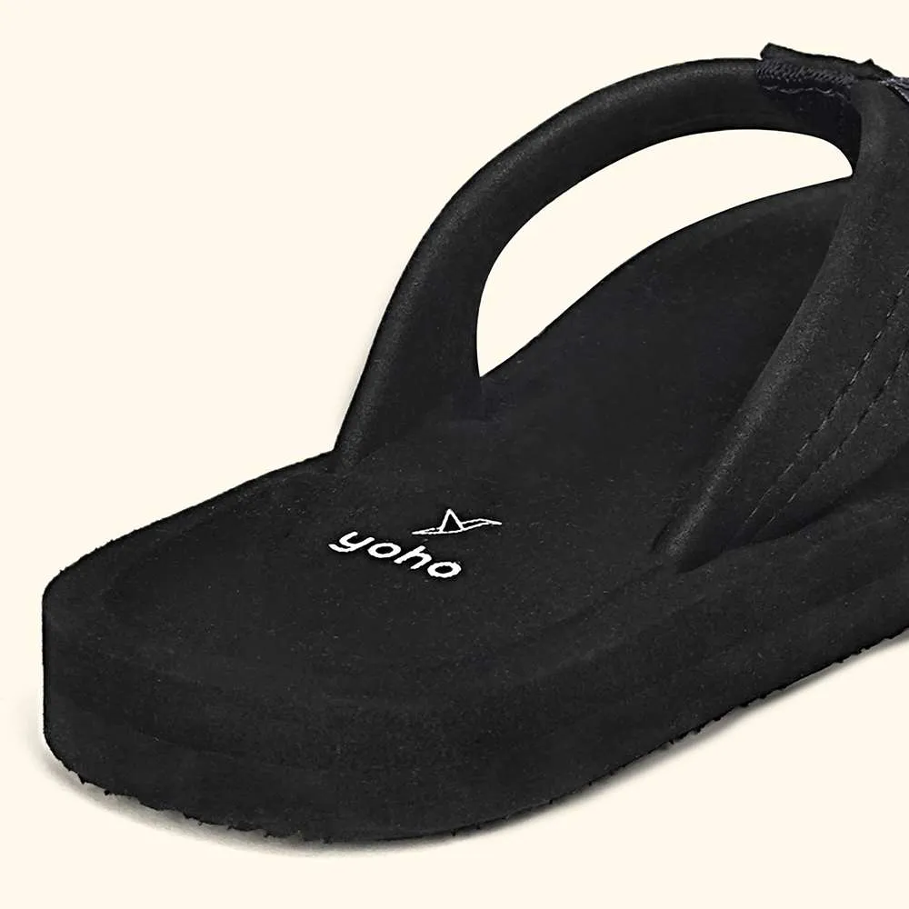 Bubbles Kids Slippers