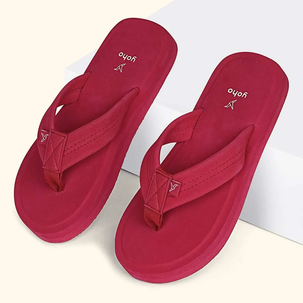 Bubbles Kids Slippers