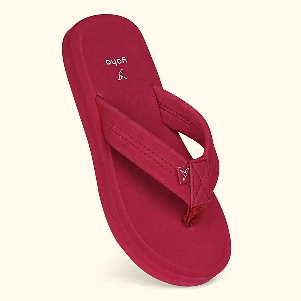 Bubbles Kids Slippers