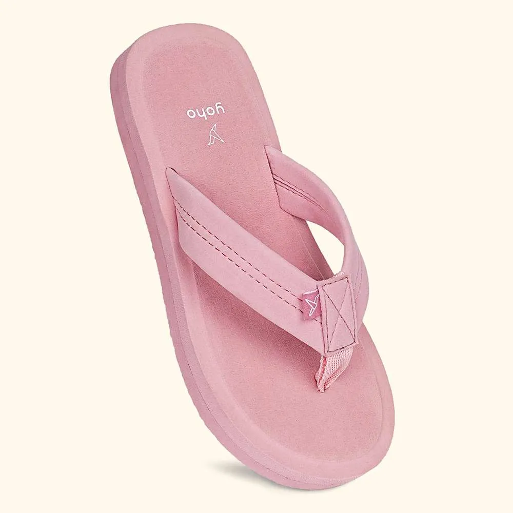 Bubbles Kids Slippers
