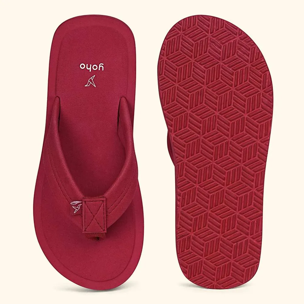 Bubbles Kids Slippers