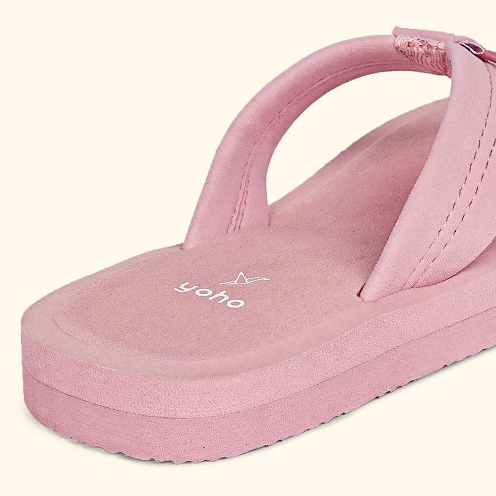 Bubbles Kids Slippers