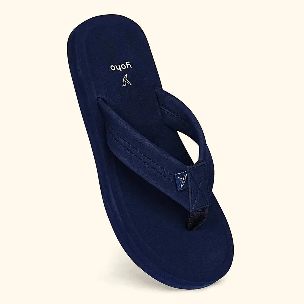 Bubbles Kids Slippers