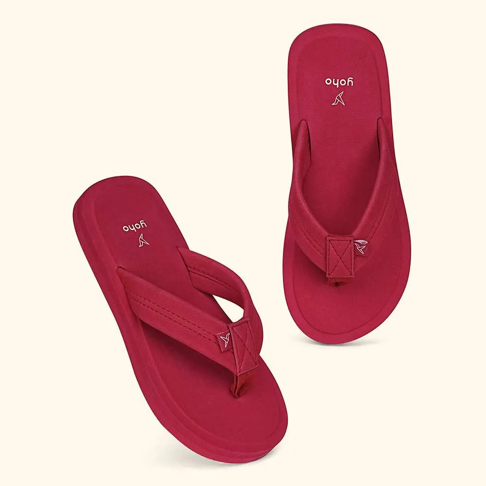 Bubbles Kids Slippers