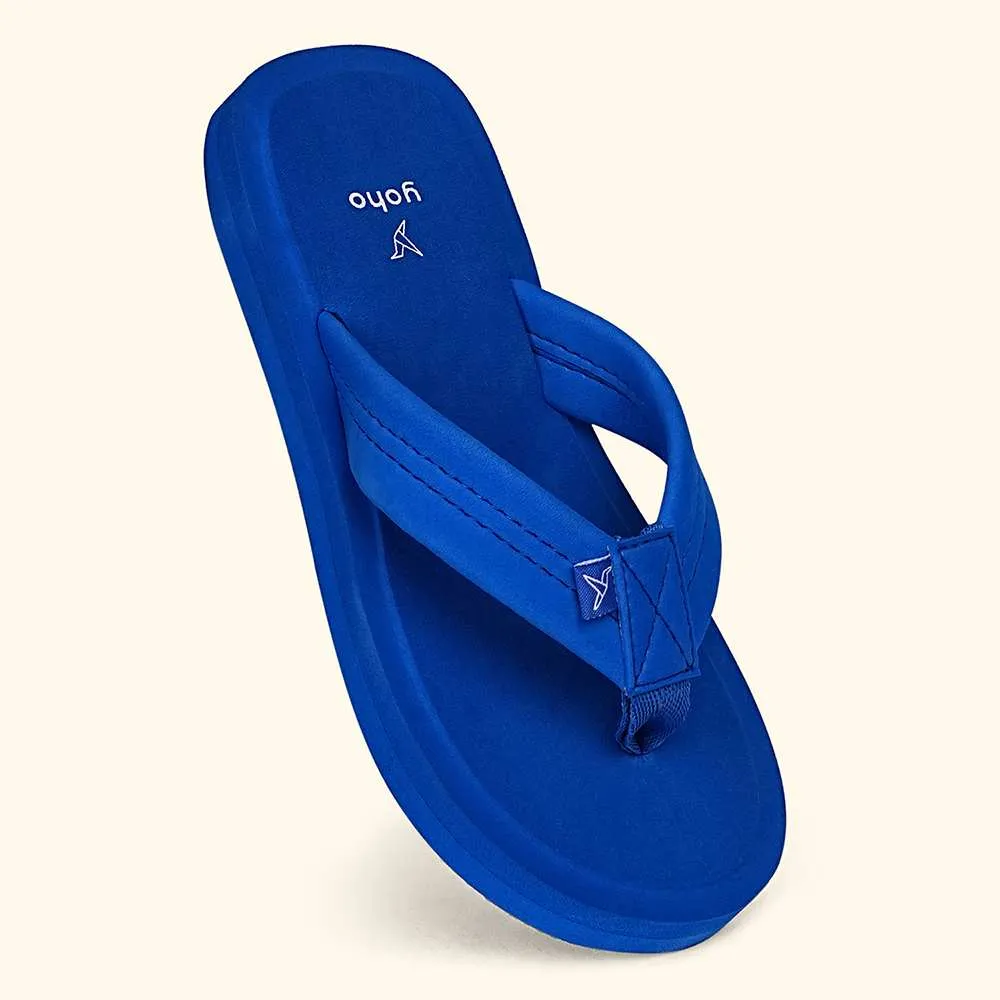 Bubbles Kids Slippers