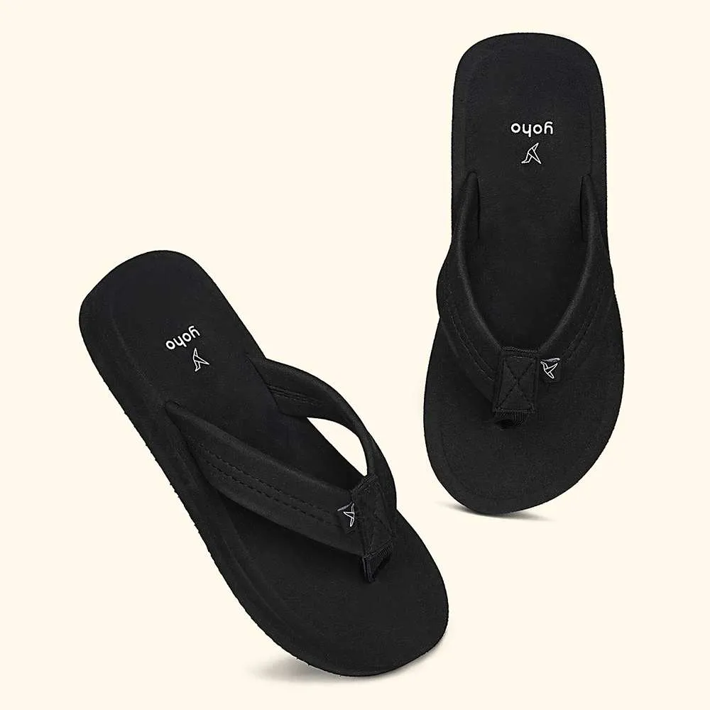 Bubbles Kids Slippers