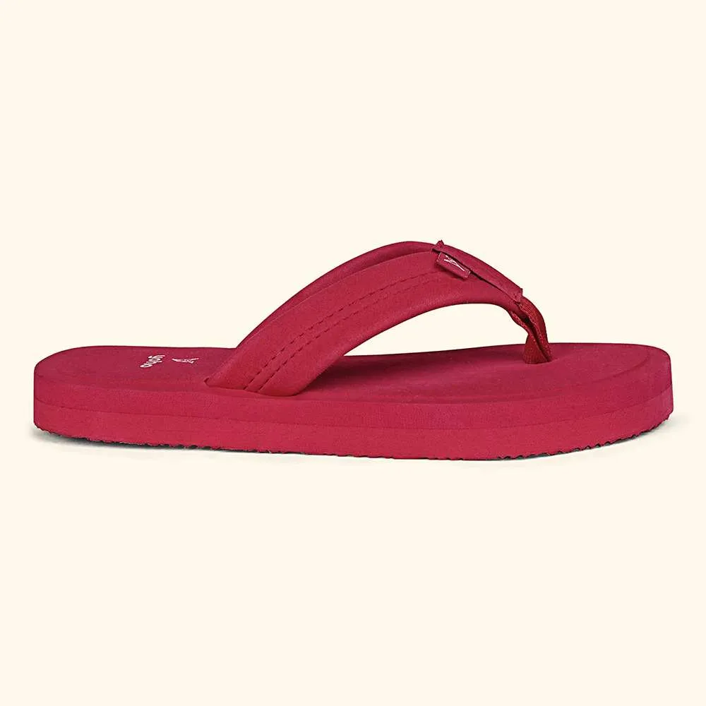 Bubbles Kids Slippers