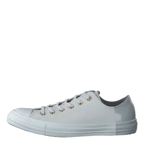 Chuck Taylor All Star Pure Platinum/wolf Grey