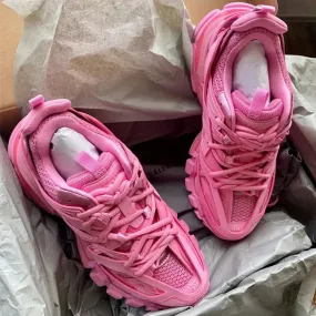 Chunky Running Shoes - Unisex Athletic Sneakers, Zapatillas Deporte, Chaussure