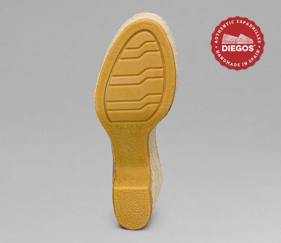 Encarna high heel sole