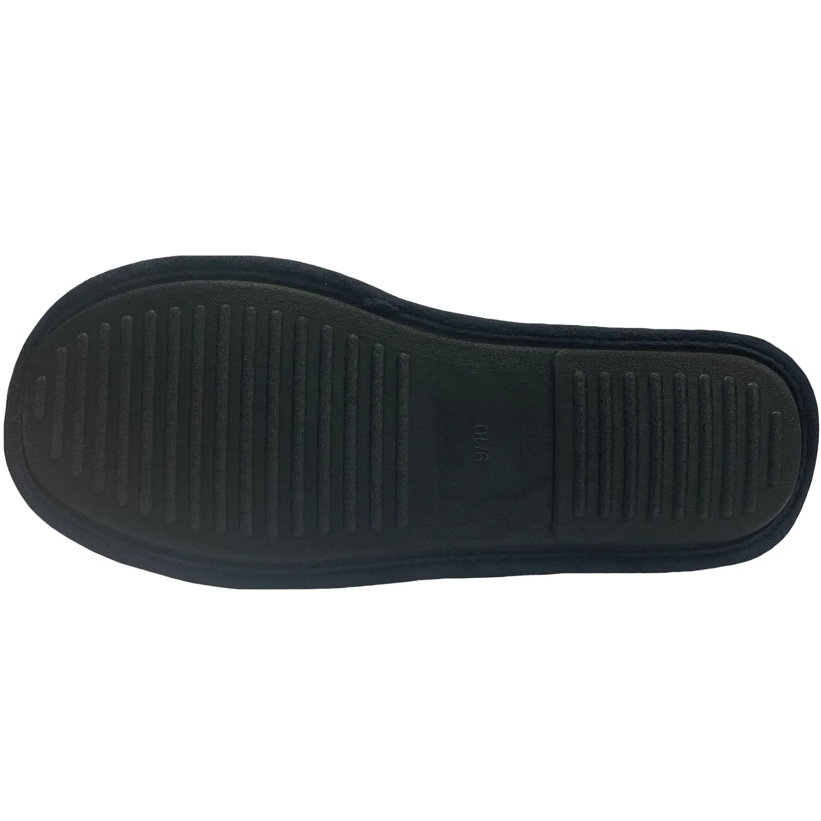 Farah Mens Cullinan Mule Cushioned Slip On Slippers