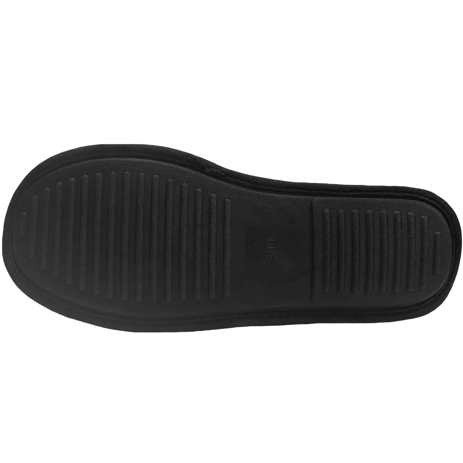 Farah Mens Cullinan Mule Cushioned Slip On Slippers