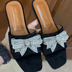 Kurt Geiger Prime Slippers