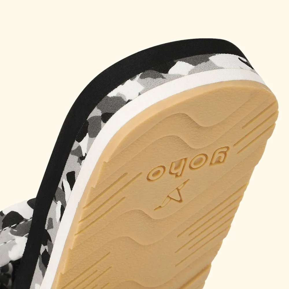 Marble Slippers for Women