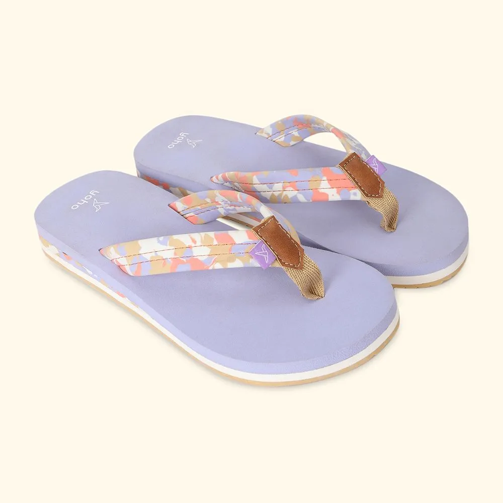 Marble Slippers for Women